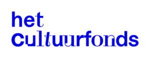 Het Cultuurfonds