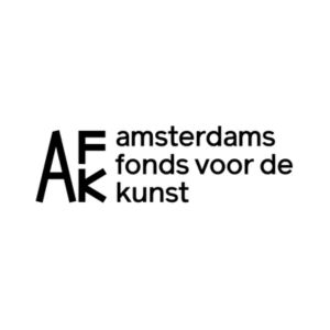 AFK Amsterdam Fonds voor de Kunst