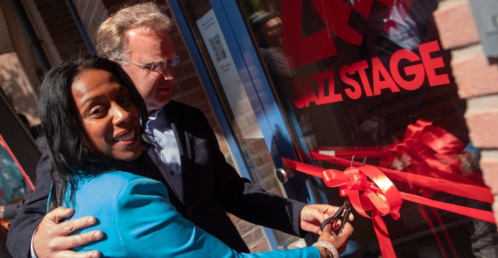 OPENING REPETITIEHUIS