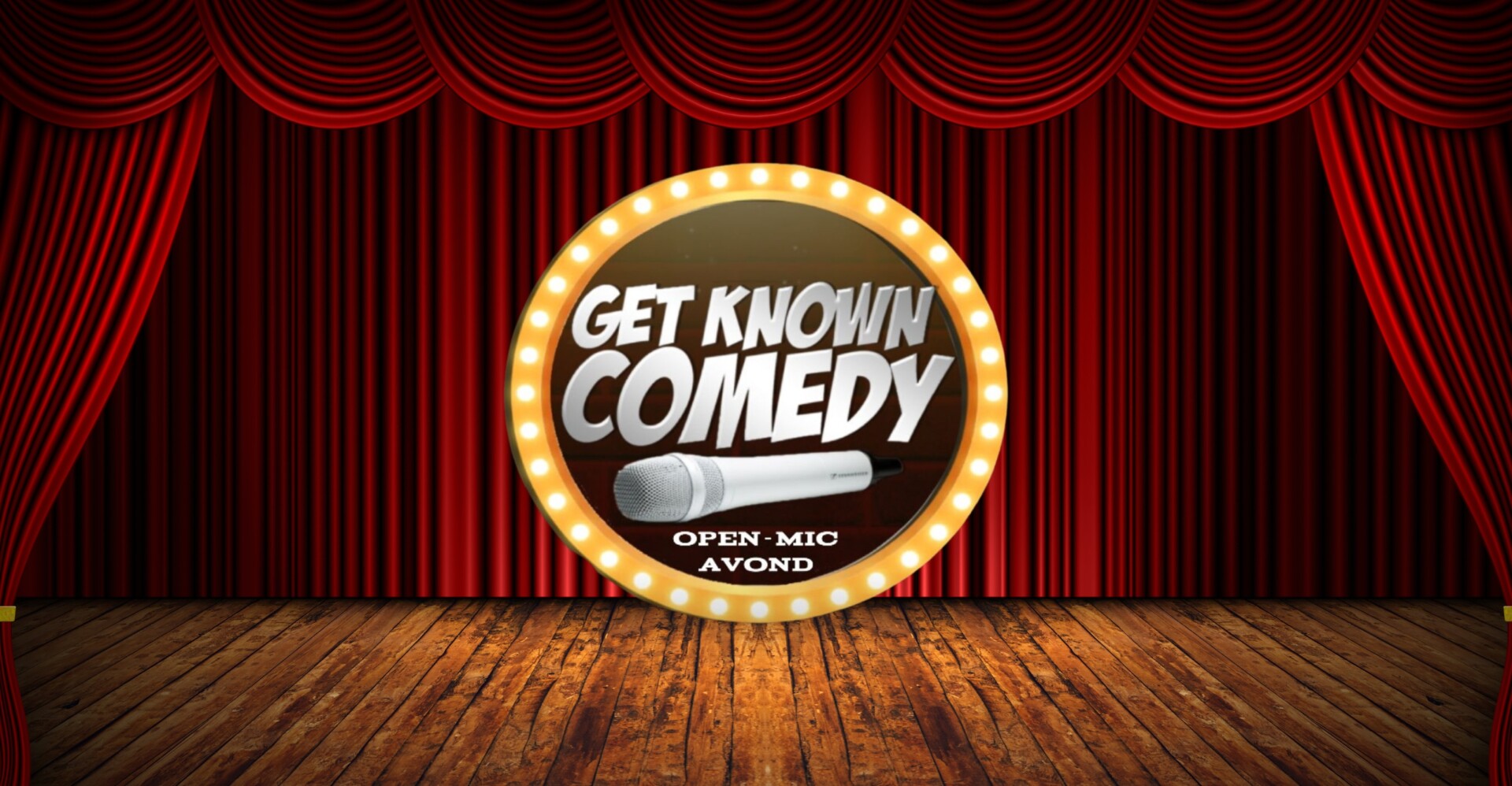 Get Known Comedy