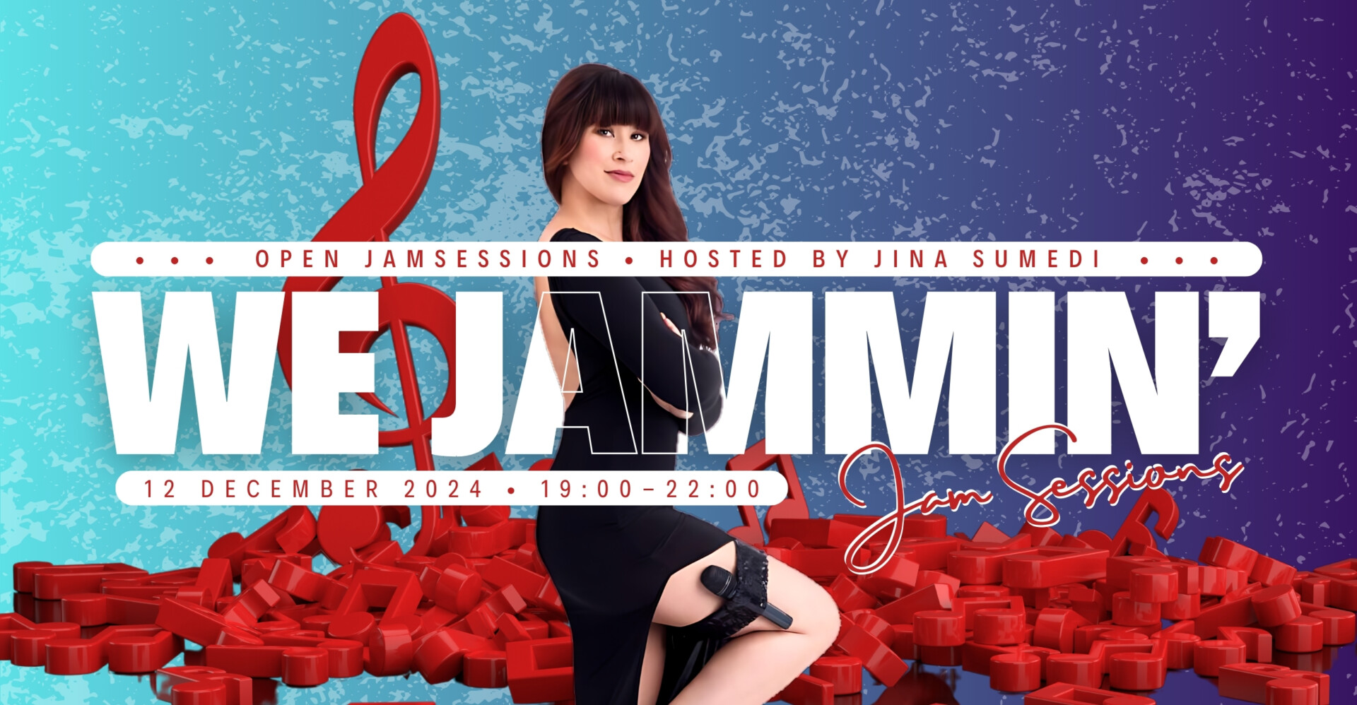 Open Jamsessions