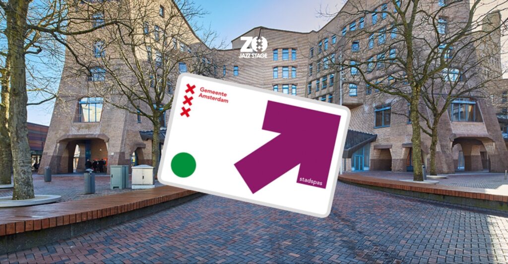 Stadspas