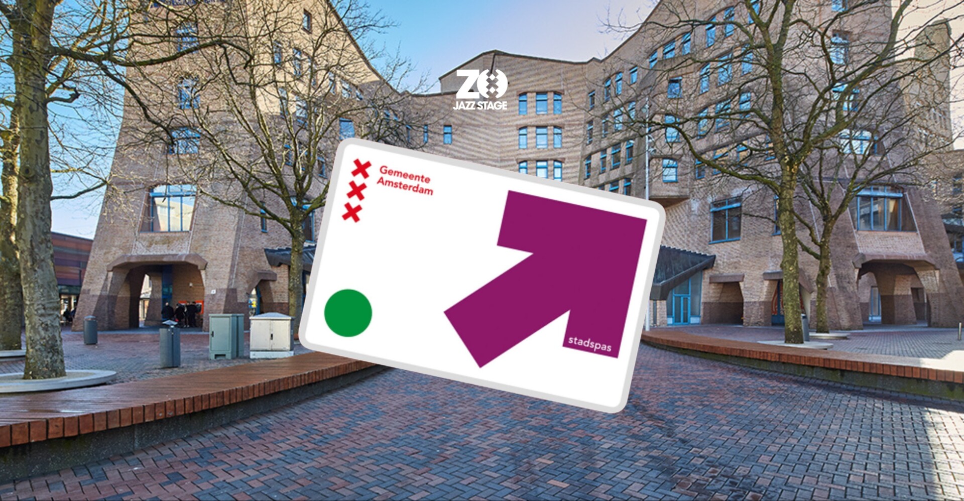 Stadspas