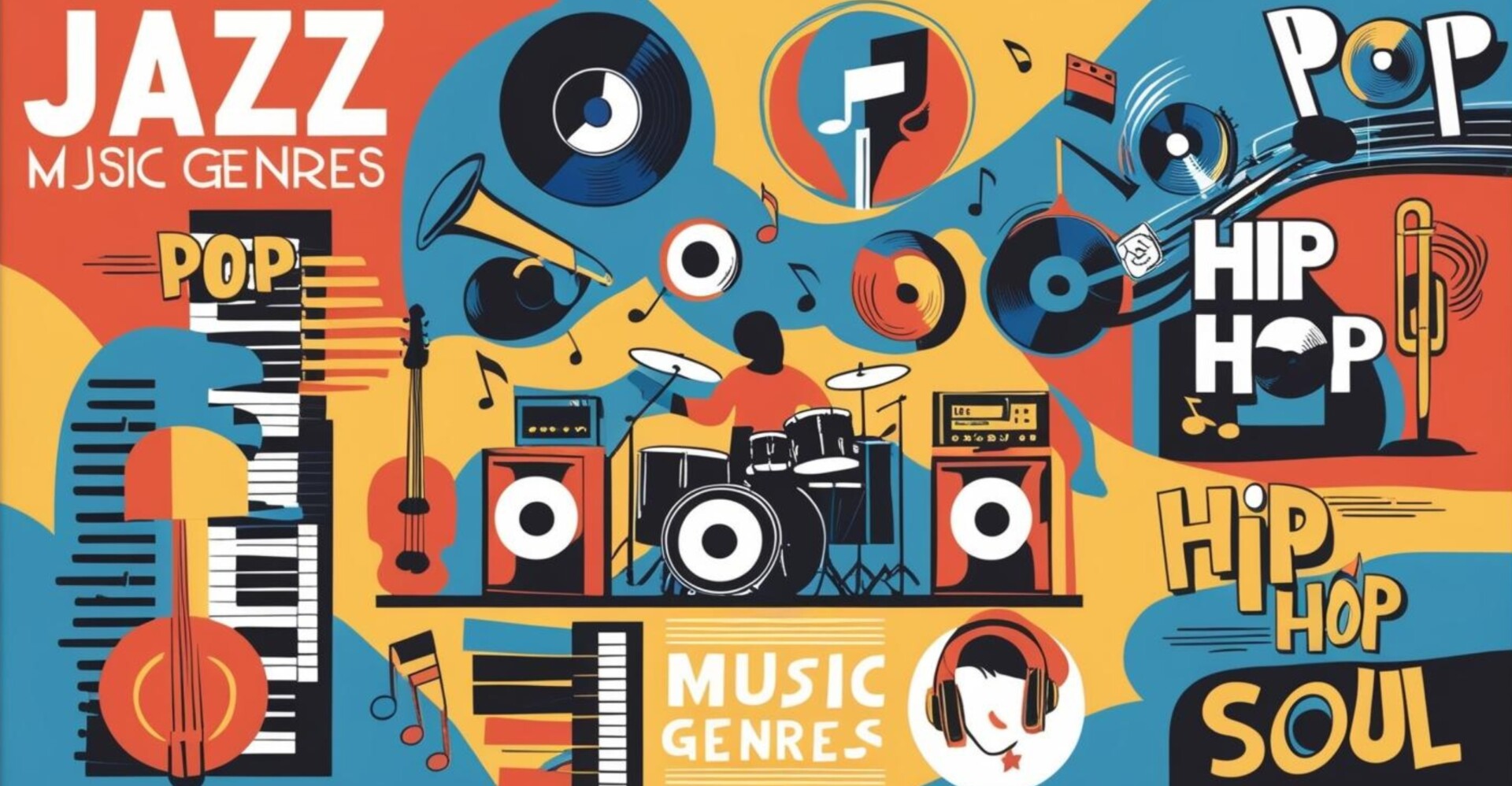 Andere Genres