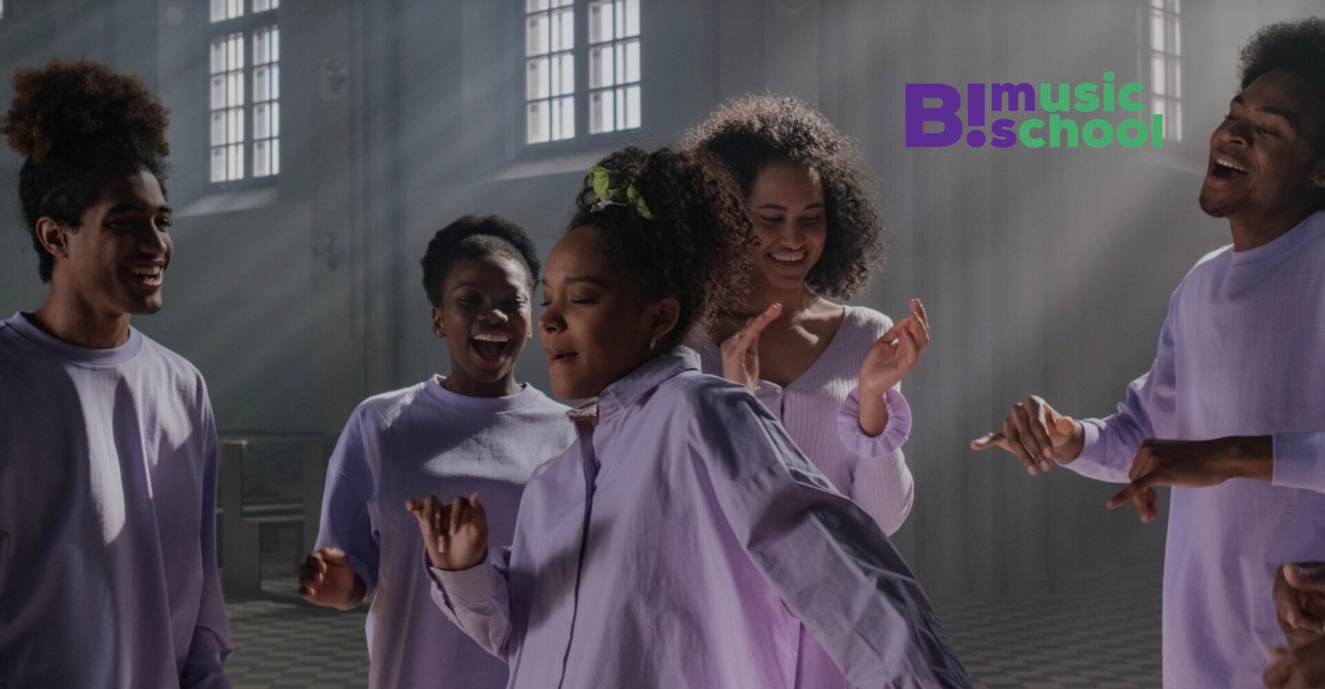 Southeast Community Choir