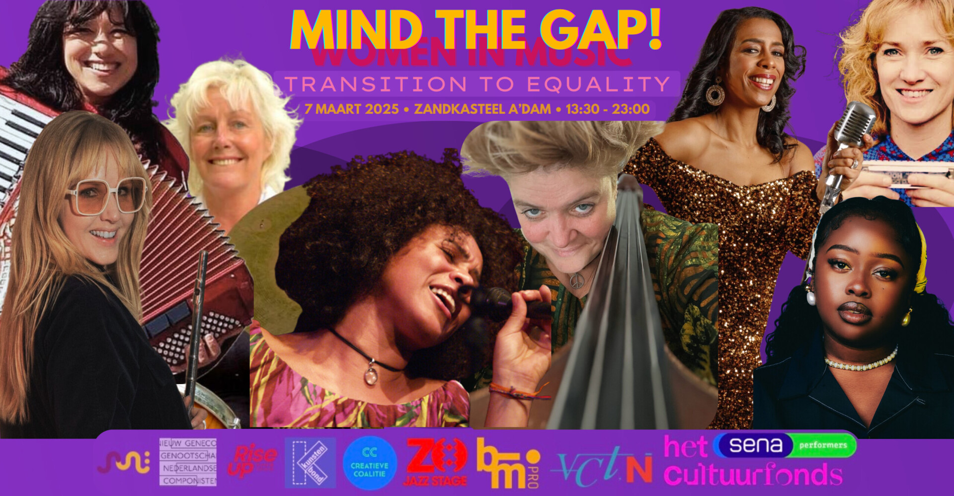 Mind The Gap