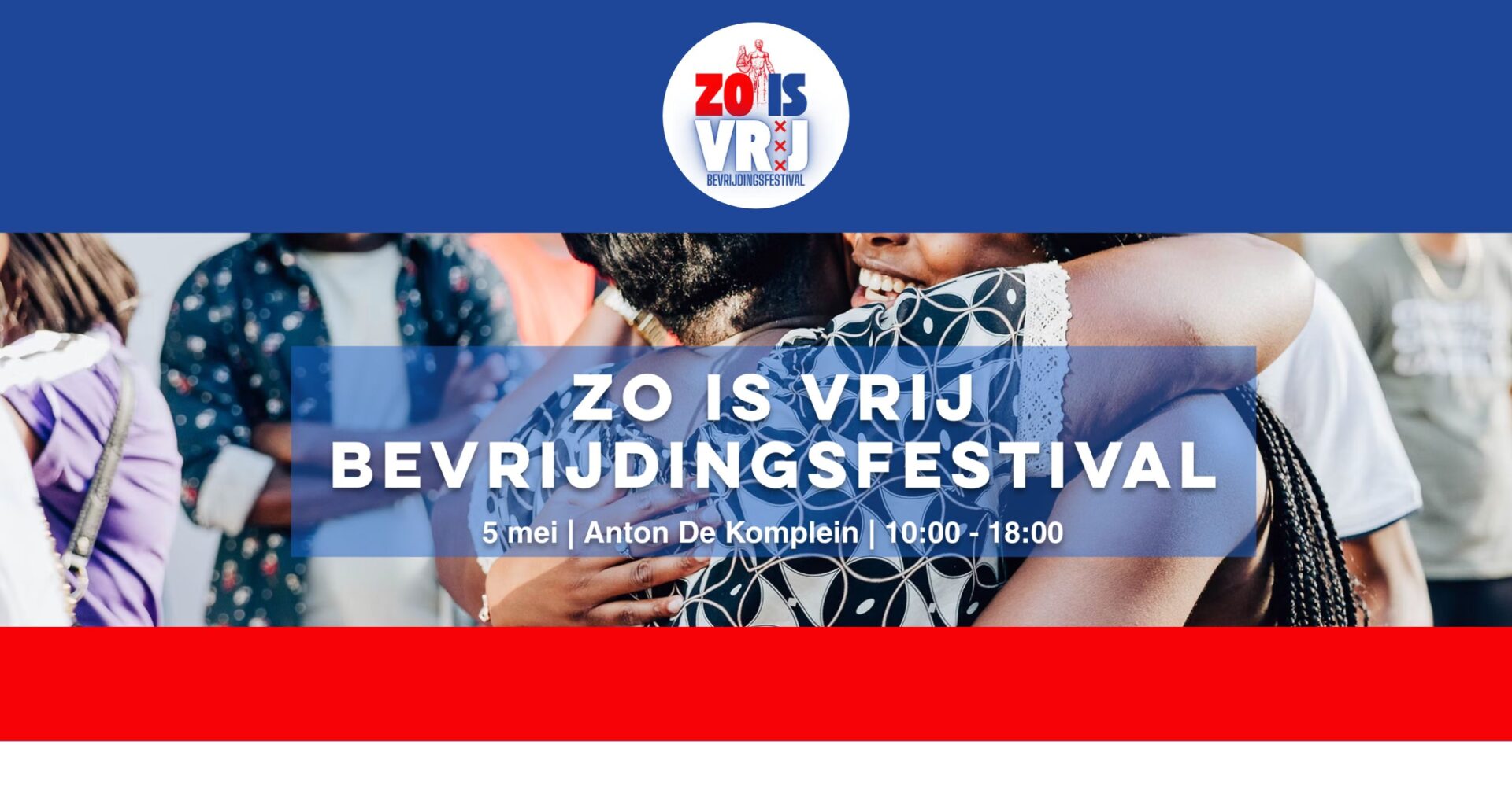 Bevrijdingsfestival