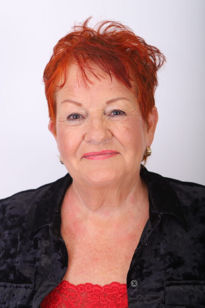 Dorien Groeneveld Officemanager