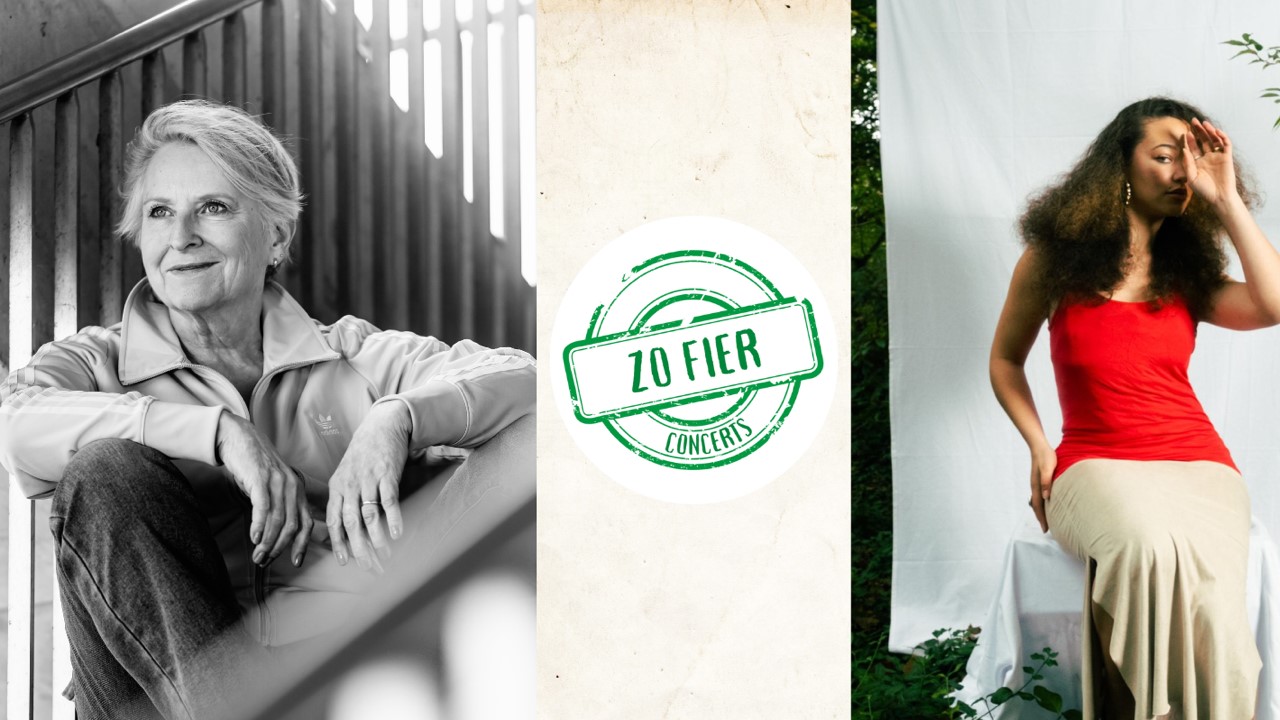 Annemarie Maas & Amazone