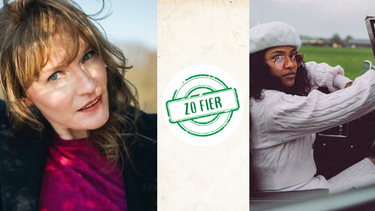 Christel Mayven & Native.