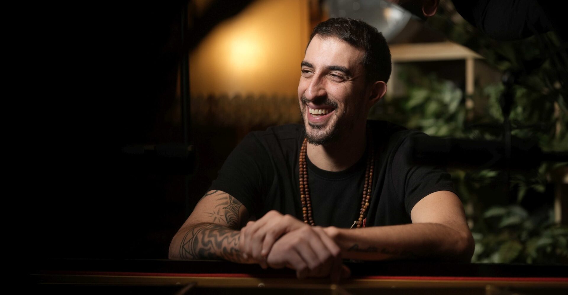 How to Create a BIG Sound