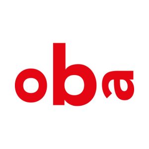 Oba logo