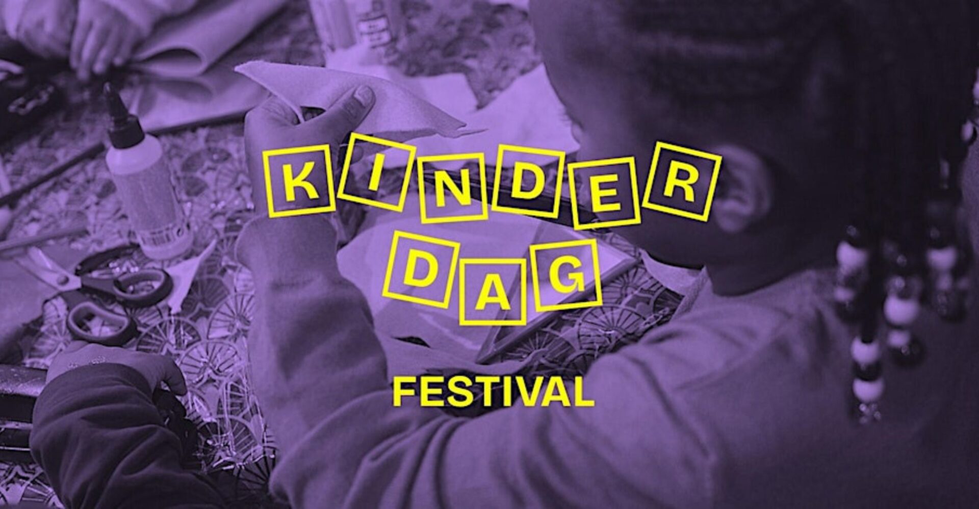 Kinderdag Festival