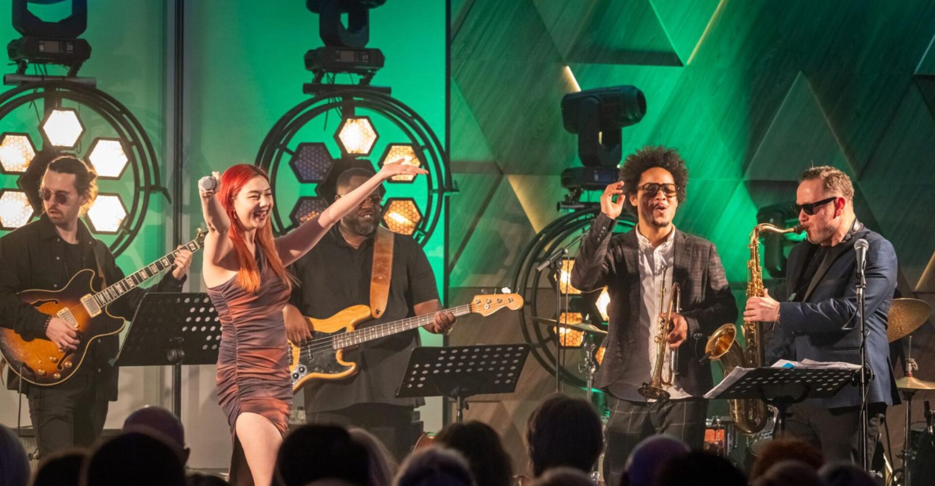 One Voice for Taiwan