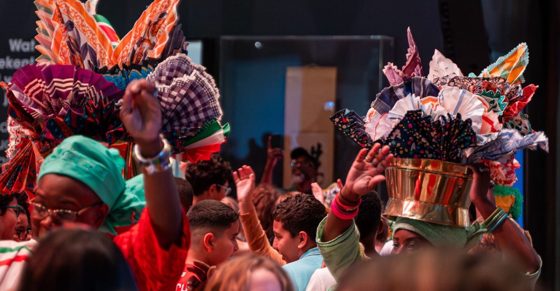 Jazz & Vrijheid Festival