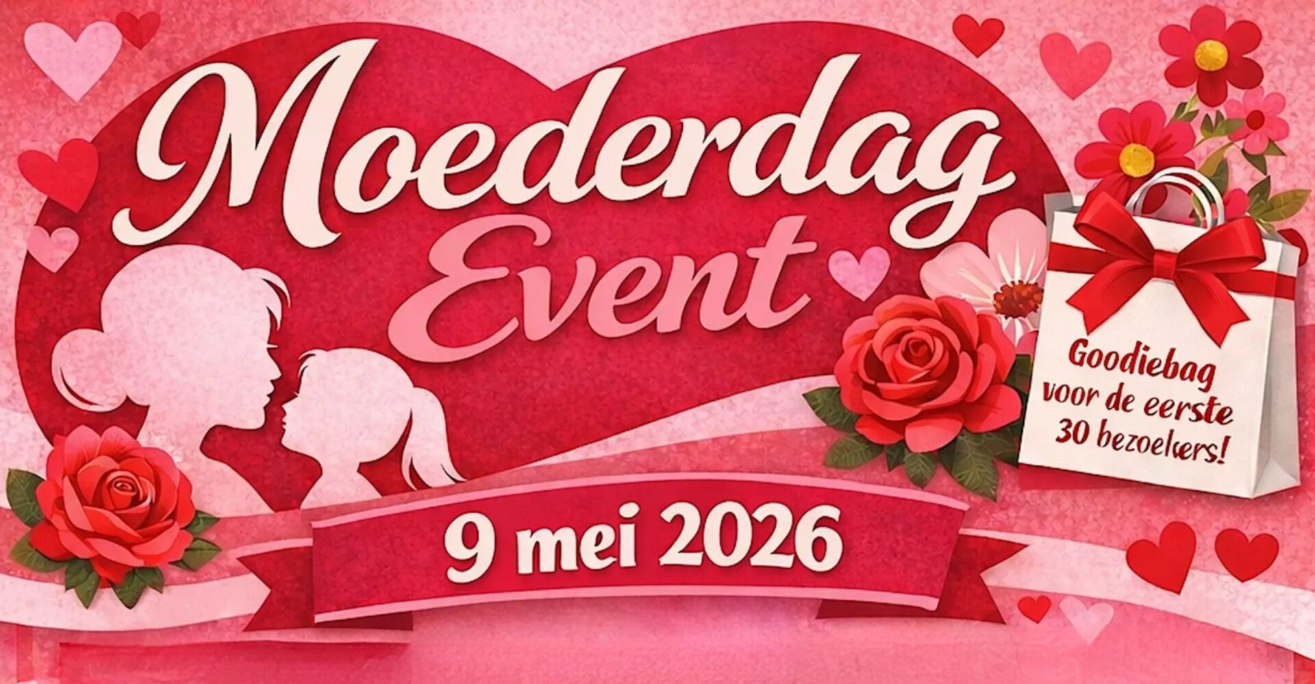 Moederdag