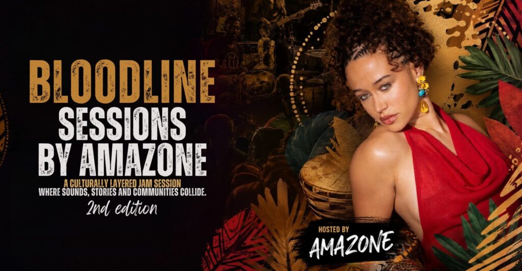 Bloodline Sessions