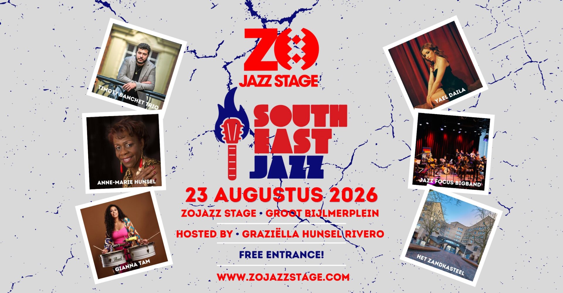 South East Jazz Festival