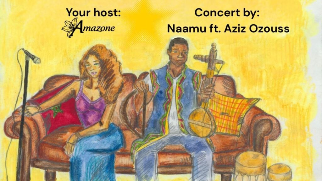 Bloodline Sessions