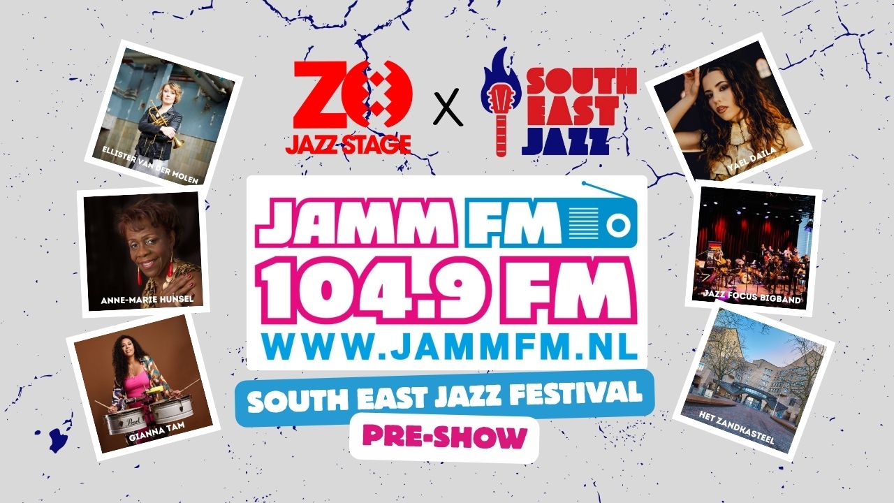 JammFM Live