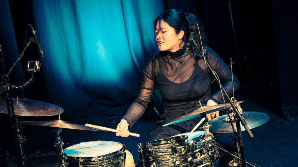 Sun-Mi Hong