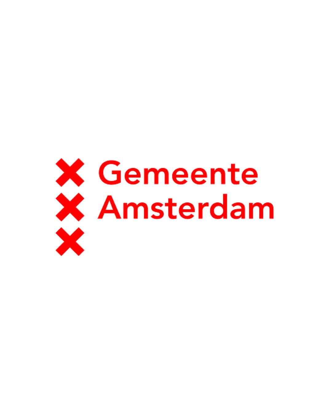 Gemeente Amsterdam