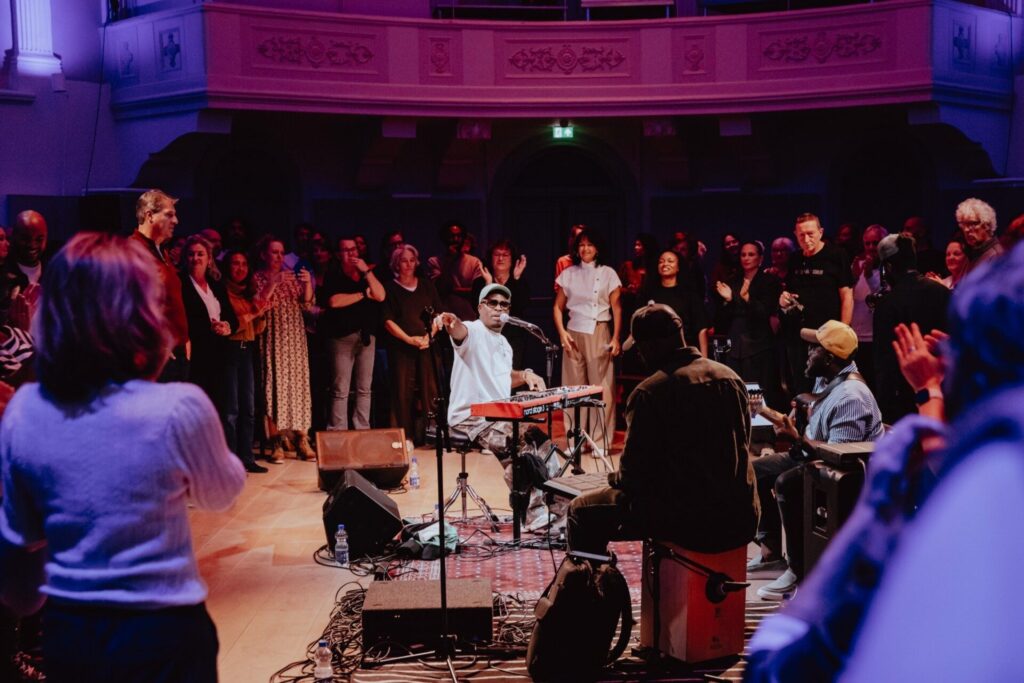 Choir Experience