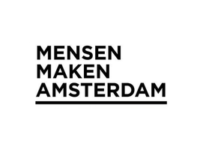 Mensen maken Amsterdam